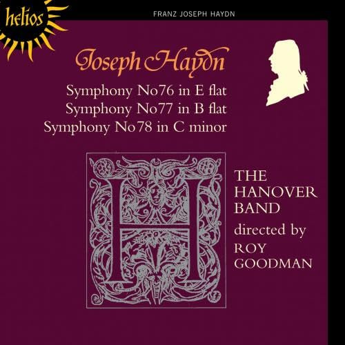 Hyperion (Note 1 Musikvertrieb)