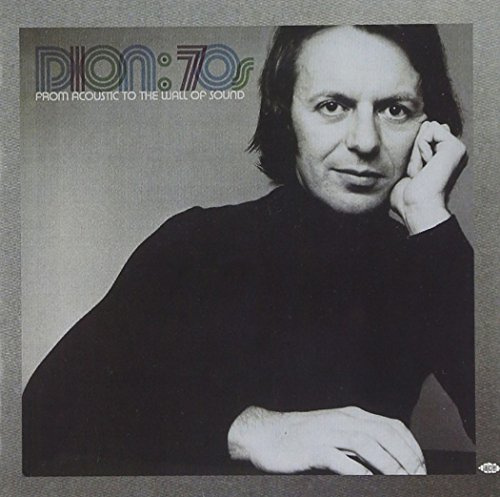 70s: from Acoustic to the Wall of Sound