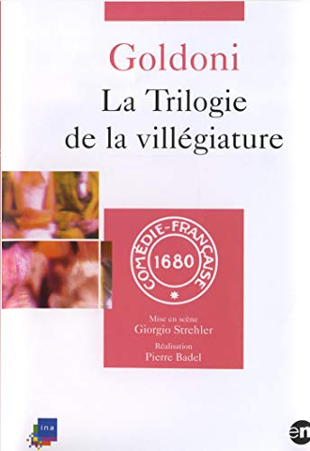 Carlo Goldoni - La Trilogie de la villégiature (Comédie-Française)