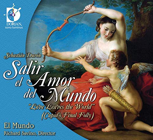Salir El Amor Del Mundo: Love
