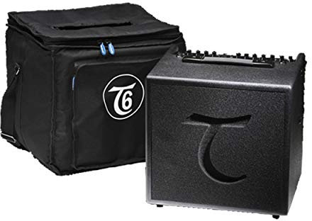 Tanglewood ta6-amplificatore mit Handy, 60 W