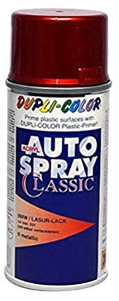 Dupli-Color 677588 Original Auto-Spray, 150 ml, Rot Matt 031