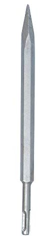 RIBIMEX - PRSDSP6X450 - Scalpello a puntoSDS lunghezza 450 mm