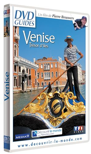 Venise : trésor d'îles [FR Import]