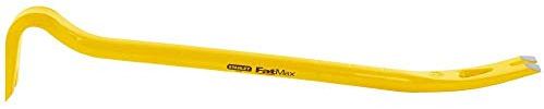 Stanley Hand Tools 55-102 24 FatMax Wrecking Bar