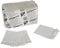 PAPSTAR Spenderservietten Weiß 25 x 30 cm 4 x 250 Stück