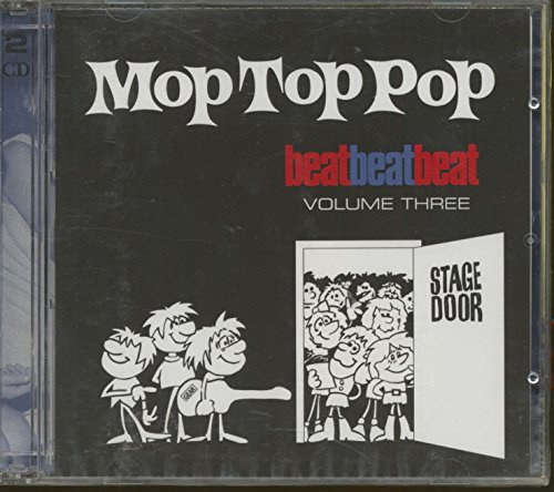 Mop Top Pop (Beat, Beat, Beat Vol. 3)