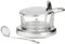 Lacor 62970- Porta Formaggio con Cucchiaio Inox 18/10