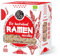 DIET-FOOD Bio Ramen Buchweizen Vegetarisch und Vegan Lebensmittel Fettfrei Sojafrei Glutenfreie Wasserlöslich Diätnudeln Niedriger Kaloriengehalt 280 g