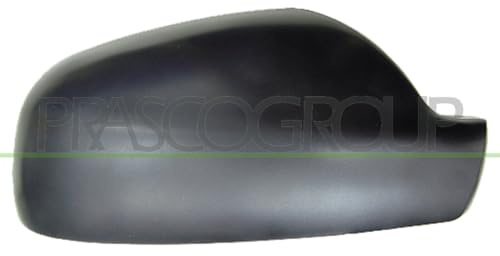 PRASCO - CI4227413 - AUSSENSPIEGELKAPPE RECHTS-GRUNDIERT | Kompatibel mit: CITROËN XSARA, XSARA Break, XSARA Coupe, PEUGEOT 307, 307 Break, 307 CC, 307 SW, 407, 407 SW