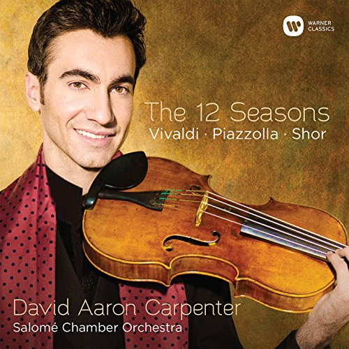 Warner Classics 35345321