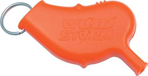 Storm All Weather All Weather Safety Whistle Wind Safety Whistle