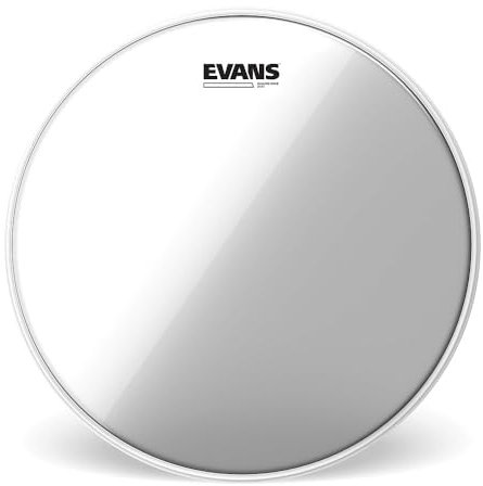 Evans S10H20 25,4 cm (10 Zoll) Snareresonanzfell Allrounder 0,20mm
