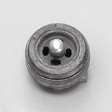 Fissler Ersatzteil / Unimatik-Ventil / Deckelventil für Schnellkochtopf vitavit (Baujahr bis 1994)