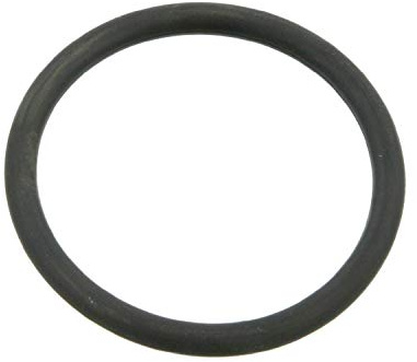 febi bilstein 03518 O-Ring für Thermostat an der Wasserpumpe
