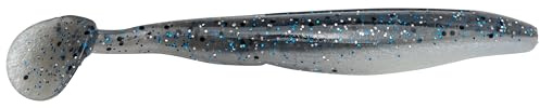 Strike King Swim'n Coffein Shad Bait
