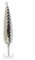 CUCCHIAINO LINEAEFFE MARTELLATO DIMPLEMART GR8 CM9.0