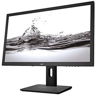 AOC - 21 5 Led 16 9 1920X1080 2Ms