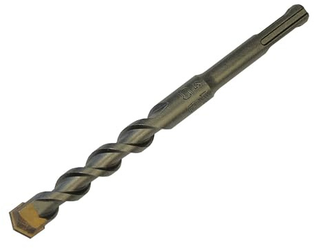 Faithfull - SDS Bohrer 25mm x 550 x 610 mm WL - FAISDS25610
