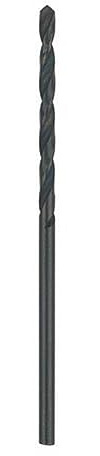 Bosch Pro Metallbohrer HSS-R rollgewalzt (10 Stück, Ø 2,2 mm)