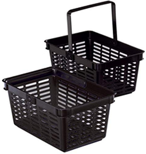 Transportkörbe BASKET 19 - blau