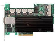 LSI 3 ware SAS 9750 – 24i4e RAID Controller (SAS, SATA, PCI Express x8, Full-Height, 0, 1, 5, 6, 10, 50, 1E, 512 MB, DDR2)
