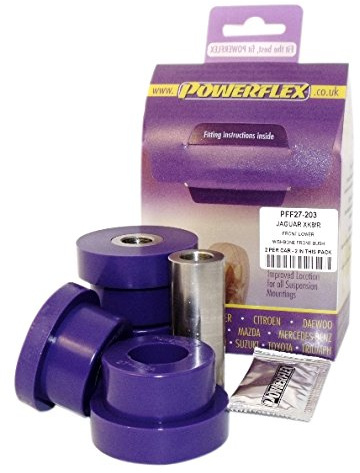 Powerflex PFF27-203 Performance Polyuretan Buchsen