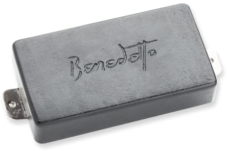 Seymour Duncan Benedetto B7-7 String Neck