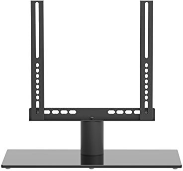 MULTIBRACKETS M Tablestand Turn 30 schwenbarer LCD-Tischstandfuss Fuer Displays 61-81cm 24-32Zoll VESA max 300x300 Tragl 30kg