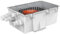 SEAFLO Shower Sump Pump System Box Multi Inlet 12V DC 750GPH with 4-Year Warranty