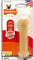 Nylabone Dura Chew Extreme Tough Dog Chew Toy, Original Flavour, X-Small, for Dogs Up to 7 kg