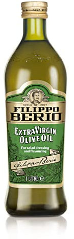 Filippo Berio Extra Virgin Olive Oil, 1L