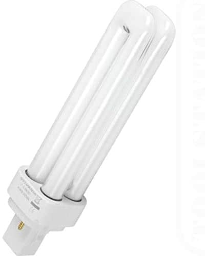 Osram cflni - Lámpara dulux d g24d-2 18w/865