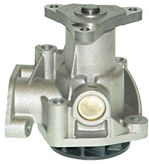 Saleri SIL PA710 Wasserpumpe