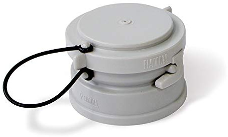 Fiamma Flame 0649701 Quick Connection Adapter W Pcs.