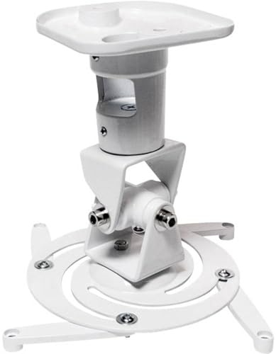 LogiLink BP0003 Mount for Beamers and Projectors - White