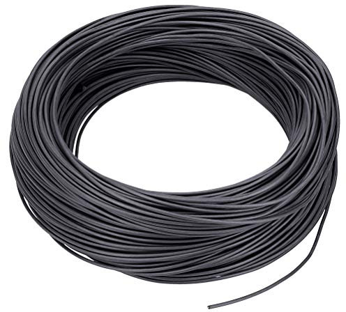 Lapp Kabel & Leitung - ÖLFLEX Heat 180 SIF 0049001 r100