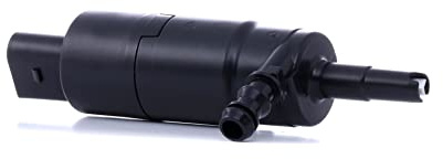 Continental Trading GmbH 246-086-001-002Z Headlight Cleaning Pump