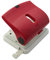 LACO Locher L 320 Rot Lichtgrau