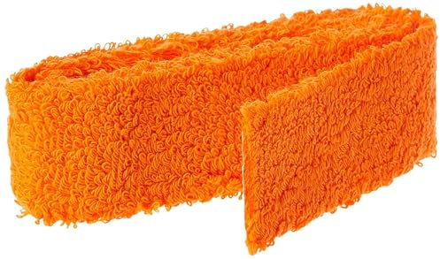 Yonex Griff für Handtücher, Orange