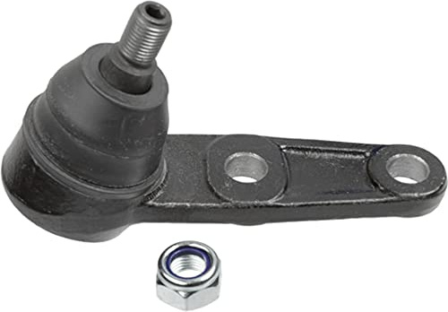LEMFÖRDER 31090 01 Trag-/Führungsgelenk Für Chevrolet AVEO SCHRÄGHECK (T250, T255) 2006 - Beidseitig, Vorderachse Und Andere Fahrzeuge