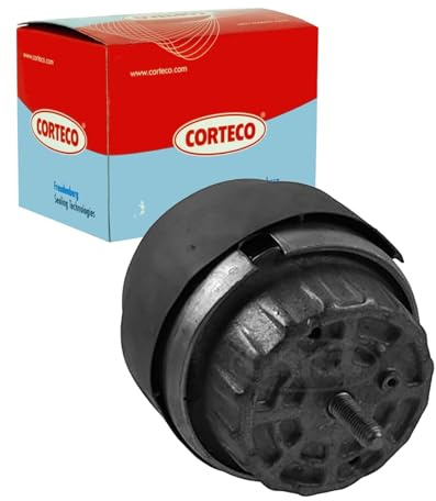 Corteco 80004291 Lagerung, Motor rechts | 80004291 Kompatibel mit A6 C6 (4F2),A6 C6 Avant (4F5)
