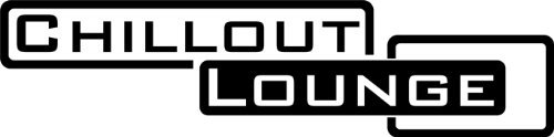blattwerk-design XXL Wandtattoo- der Bereich zum Wohlfühlen - Chillout Lounge - grau, Wandfolie