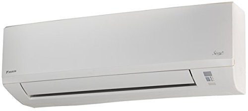 Daikin ATXN25NB Unidad interior de - Aire acondicionado (220-240, 53 dB, Montar en la pared, 587 m³/h, 587 m³/h, 85,9 cm)
