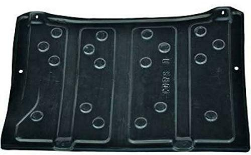 DIEDERICHS 1814017 Motorraumdämmung Kompatibel mit OPEL Corsa D Schrägheck S07 09127589 13156388 24465968