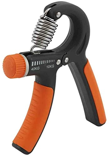 HMS Unisex's 17-37-020 5907695500110 Hand Grips with Hard Handles, Multicolor, One Size