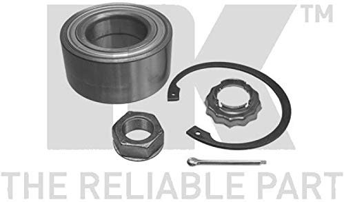 NK 759927 Radlagersatz
