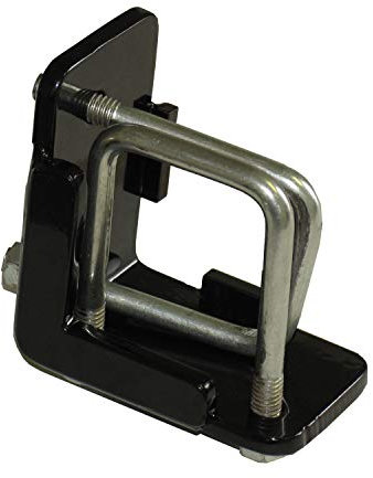 Blue Ox BX88224 Wegfahrsperre II für 5,1 cm Empfängerkupplung