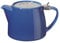 Forlife Stump Teapot With Lid & 0.3mm Fine Infuser 550ml 18oz Marine - 309MRN