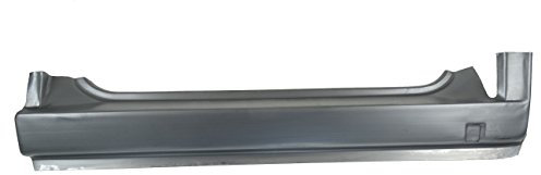 DIEDERICHS Einstiegblech 9417022